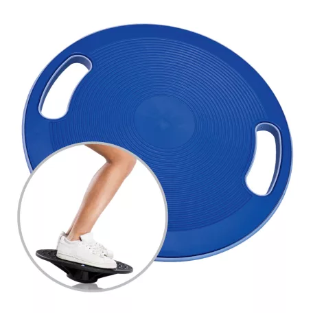 VIVAFIT „BalanceBoard” Egyensúlyozó és fejlesztő eszköz GYVBB