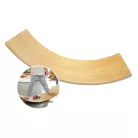 VIVAFIT Egyensúlyozó palló GYVEP