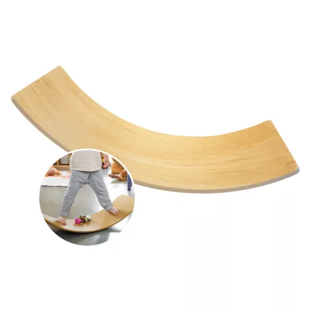 VIVAFIT Egyensúlyozó palló GYVEP