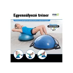 VIVAFIT Egyensúlyozó tréner GYVET