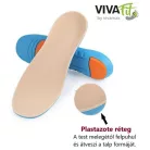 VivaFit GYVFDB3839 “Diabetic “ gyógytalpbetét (38-39)