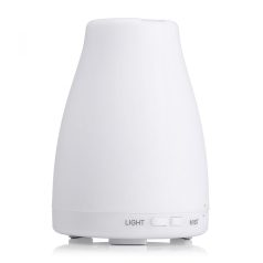 Vivamax Ultrahangos aromapárologtató és éjszakai fény