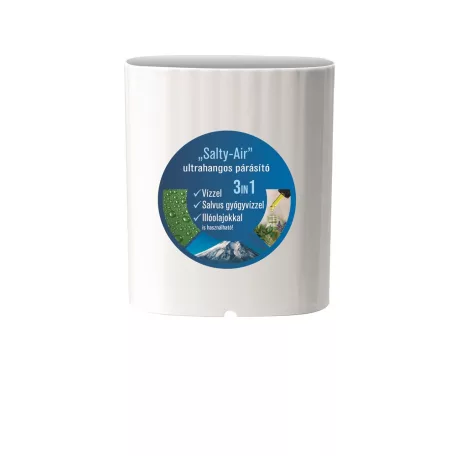 VIVAMAX Tartály Salty-Air ultrahangos párásítóhoz GYVH43T