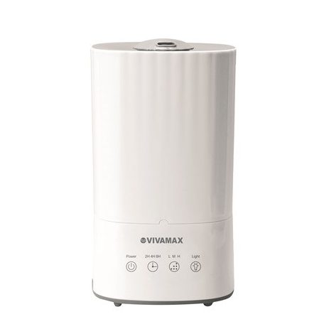 Salty-Air ultrahangos párásító, 3in1