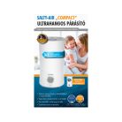 VIVAMAX Salty-Air „Compact” ultrahangos párásító 3in1 GYVH47