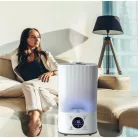 Vivamax Salty-Air "Premium" ultrahangos párásító 3in1