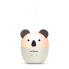 Ultrahangos illóolaj párologtató (Koala)