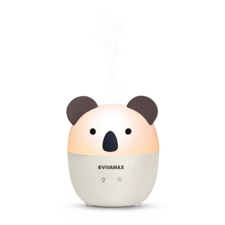 Ultrahangos illóolaj párologtató (Koala)