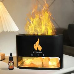 „Flame” aromadiffúzor sókristályokkal GYVH55