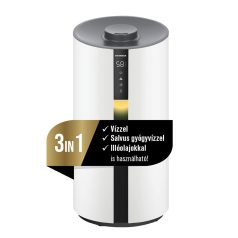 Salty-Air "Elite" ultrahangos párásító GYVH63