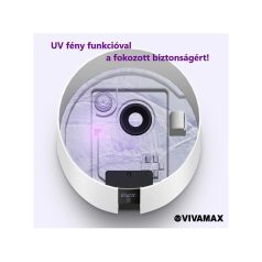 Salty-Air "Elite" ultrahangos párásító GYVH63