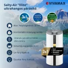 Salty-Air "Elite" ultrahangos párásító GYVH63