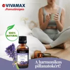 Vivamax GYVI10 Illóolaj, Levendula
