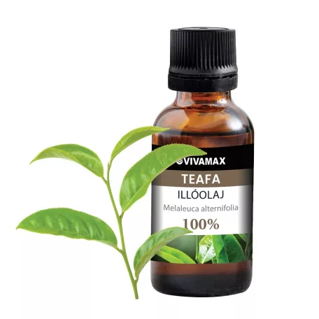 Vivamax GYVI12 Illóolaj keverék (Teafa)