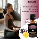 VIVAMAX Immunity illóolaj keverék GYVI16