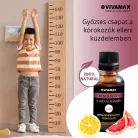 VIVAMAX Immunity "Kids" illóolaj keverék GYVI17