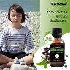 VIVAMAX EasyBreathe "Kids" illóolaj keverék GYVI21