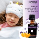 VIVAMAX GoodNight "Kids" illóolaj keverék GYVI23