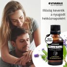 VIVAMAX Relax&Chill illóolaj keverék GYVI26