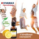 Vivamax GYVI6 Illóolaj, Citrom