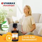 Vivamax GYVI7 Illóolaj Édes Narancs