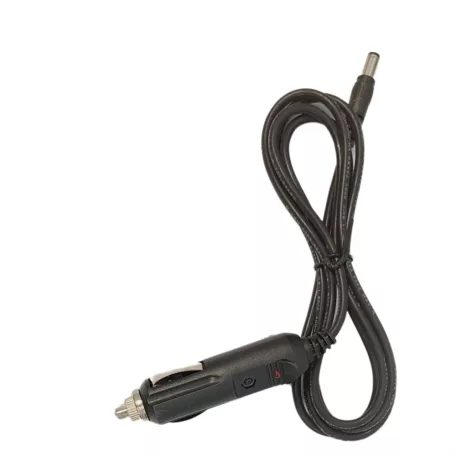 VIVAMAX Autós töltő GYVM42 univerzális masszírozóhoz GYVM42A