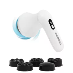 Vivamax „Relax & Tone” kézi masszírozó GYVM47