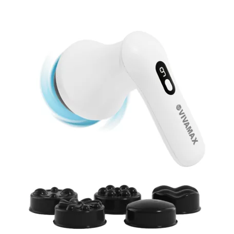 Vivamax „Relax & Tone” kézi masszírozó GYVM47