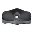 MEMORY PLUS Memóriahabos anatómiai ülőpárna