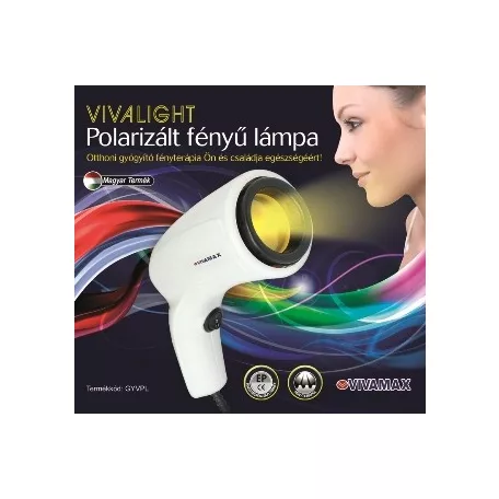 VIVAMAX GYVST 