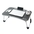 Univerzális összecsukható kisasztal