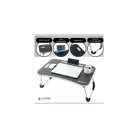 Univerzális összecsukható kisasztal