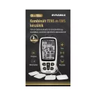 VIVAMAX Kombinált TENS és EMS készülék