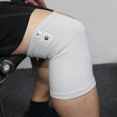 VIVAMAX Térdkezelő egység TENS/EMS készülékekhez