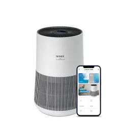   Winix T500 "WIFI" okos légtisztító készülék GYWT500