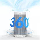 Winix T800 "WIFI" okos légtisztító készülék