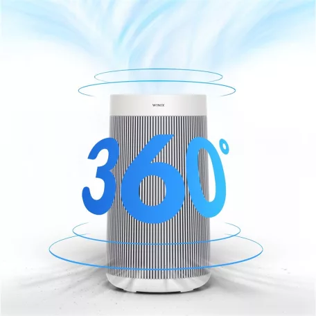 Winix T800 "WIFI" okos légtisztító készülék