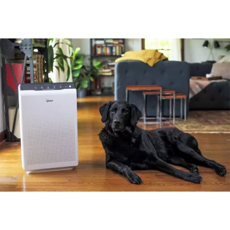 Winix Zero légtisztító 99 m2-ig 