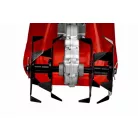 HECHT 00144163 Kultivátor Hecht 1441-Hez