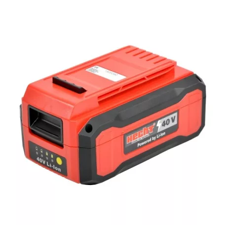 Hecht 005040B Akkumulátor 40 V 4 Ah