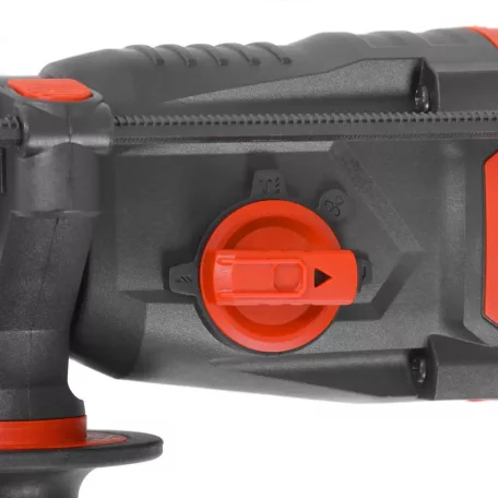 HECHT 1082 - Fúrókalapács 800 W