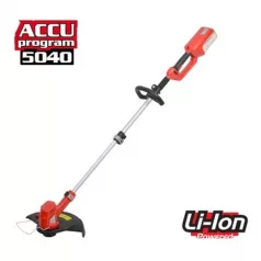 HECHT 1440 Akkumulátoros Fűkasza