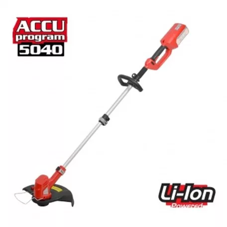 HECHT 1440 Akkumulátoros Fűkasza