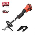 HECHT 1441 Akkumulátoros Multigép, Az Akku És A töltő Nem Tartozék