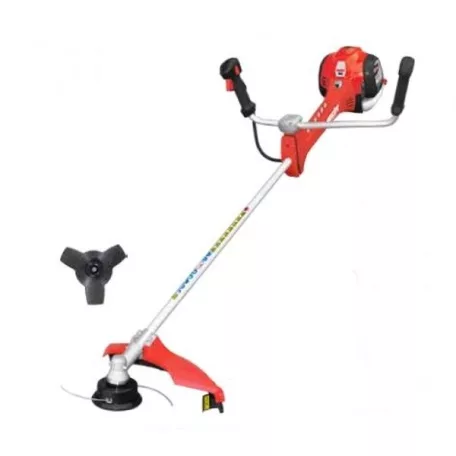 HECHT 150 Benzinmotoros Fűkasza, 2,2 Le