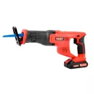 Hecht 1510 Akkumulátoros OrrFűrész, Akkumulátor És töltő Nem Tartozék