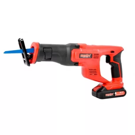 Hecht 1510 Akkumulátoros OrrFűrész, Akkumulátor És töltő Nem Tartozék