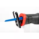 Hecht 1510 Akkumulátoros OrrFűrész, Akkumulátor És töltő Nem Tartozék