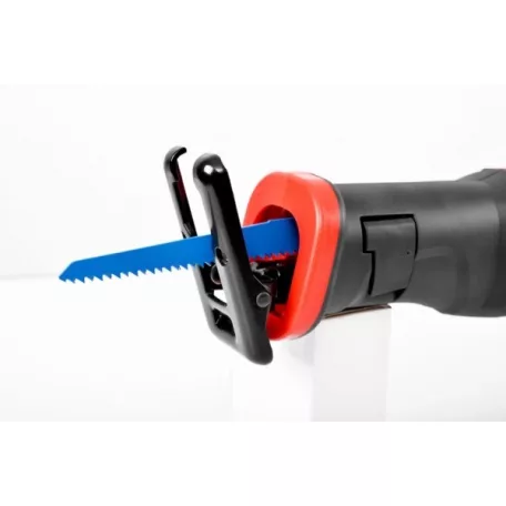 Hecht 1510 Akkumulátoros OrrFűrész, Akkumulátor És töltő Nem Tartozék