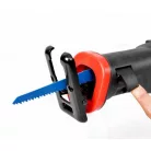 Hecht 1510 Akkumulátoros OrrFűrész, Akkumulátor És töltő Nem Tartozék